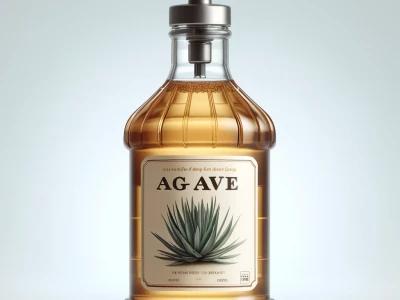 Agave Syrup