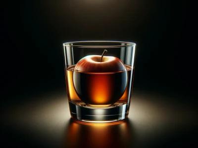 Apple Brandy