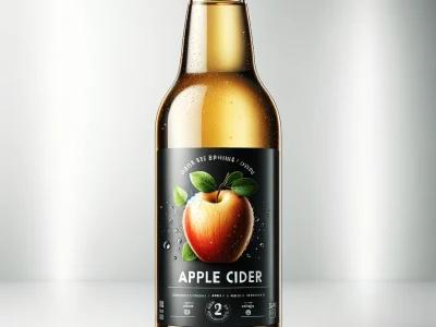 Apple cider