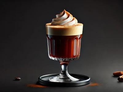Spanish Coffee