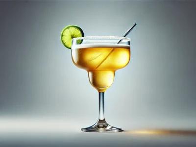 Beer Margarita