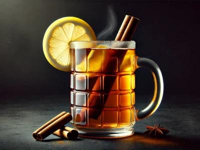 Hot Toddy