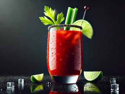 Bloody Maria