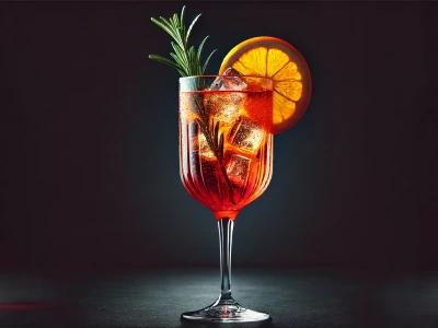 Campari Spritz