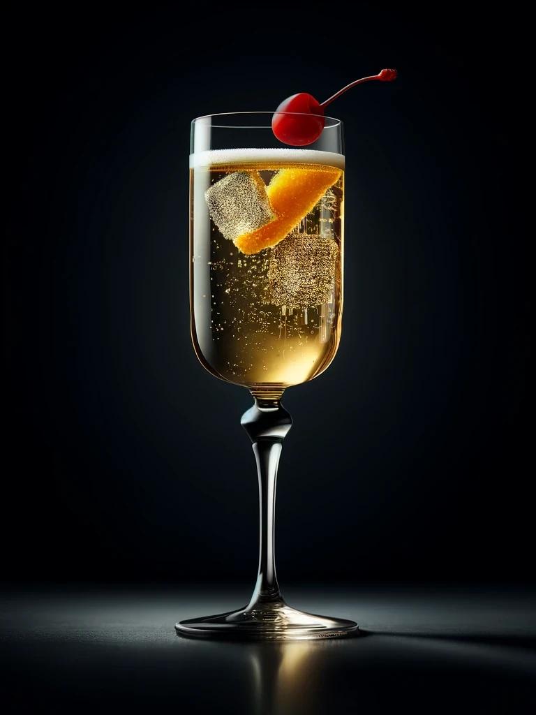 champagne