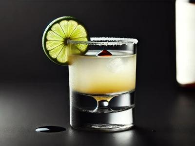 Tequila Sour