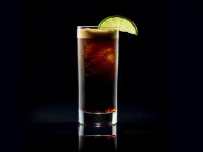 Cuba Libre