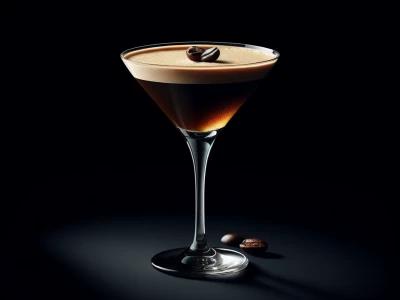 Espresso Martini