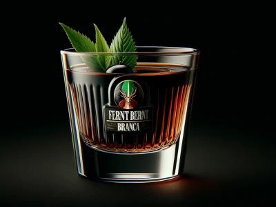 Fernet Branca