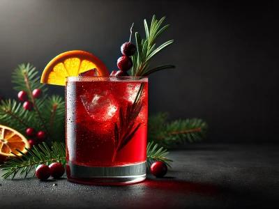 Christmas Punch