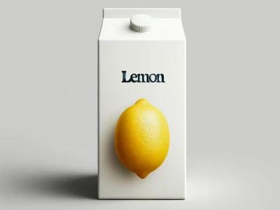 Lemon juice