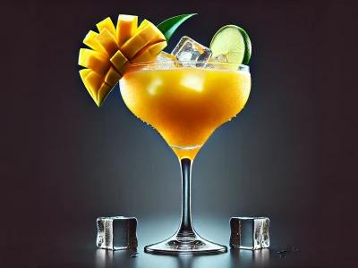 Mango Daiquiri