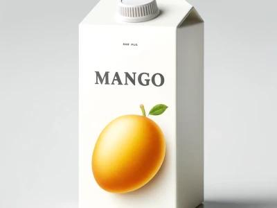 Mango juice
