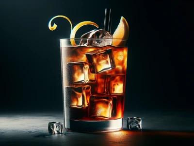 Long Island Iced Tea