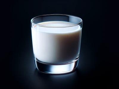 Milk
