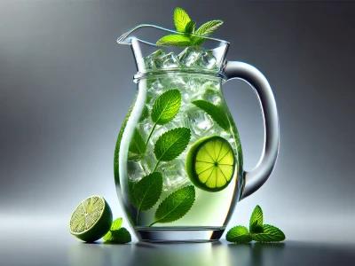 Mojito Pitcher