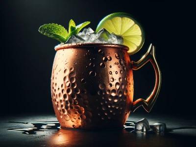 Moscow Mule