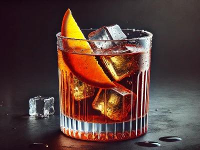 Negroni Sbagliato