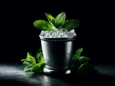 Mint Julep