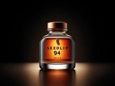 Seedlip Spice 94