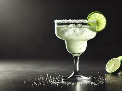 Skinny Margarita