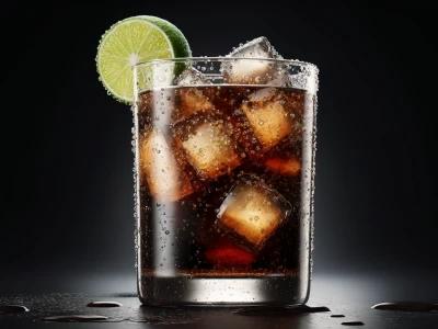 Tequila and Coke