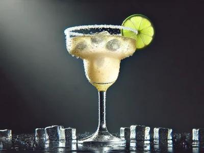 Agave Margarita