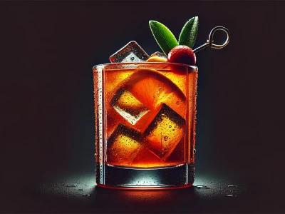 Alabama Slammer