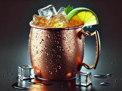Irish Mule
