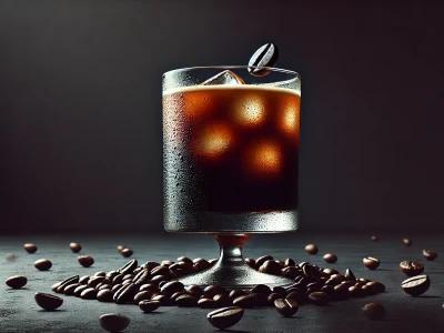 Kahlua Coffee