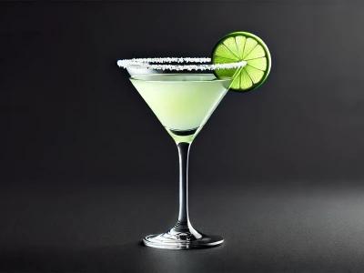 Mexican Martini