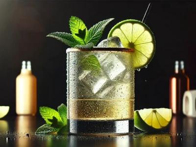 Mexican Mule