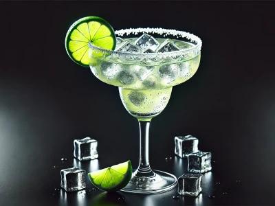 Patron Margarita