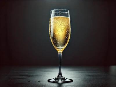 Prosecco Cocktail