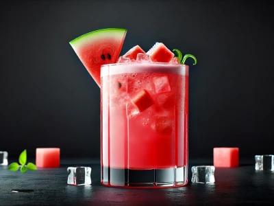 Watermelon Smash