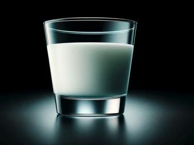 White Crème de Menthe