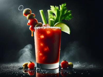 Bloody Mary