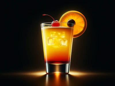 Harvey Wallbanger